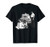 Bernie Civil Rights Protest - Bernie Arrested T-Shirt