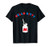Hello Kitty Retro Milk Bottle Tee Shirt