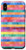iPhone XS Max Case - watercolor lines geometric abstract pattern phone Case