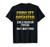 Forklift Operator Life Fun Skills Funny Driver T-Shirt