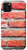 iPhone 11 Pro Max Case - red brick wall pattern phone Case