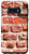Galaxy S10e Case - red brick wall pattern phone Case