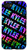 iPhone SE  2020    7   8 Custom Kylee Phone Cover Black Personalized Tie Dye Case