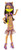 Monster High Dance The Fright Away Clawdeen Wolf Doll