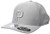 Puma Golf 2018  inch P inch  Snapback Hat  One Size  Quarry Quiet Shade