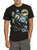 DC Comics Batman Starry Night T-Shirt
