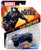 Hot Wheels Marvel Character Car Black Panther (Black Panther Movie) Die-Cast Vehicle