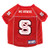 Littlearth NCAA NC State Wolfpack Pet Jersey Large