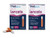 2 x 100ct 28g TRUEplus® Safety Lancets
