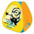 Playhut Despicable Me 3 Classic Hideaway Play Tent Playtent