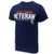 Armed Forces Gear Coast Guard Vet Defender T - XL
