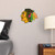 NHL Chicago Blackhawks Officially Licensed Logo Removeable Wall Decal Multicolor Large