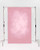 Kate 5ft W  x7ft H  Pink Abstract Photography Backdrop Texture Microfiber Old Master Backdrop Professional Head Shot Portrait Photo Background