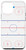 iPhone 12 mini Ice Hockey Rink Case