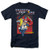 Transformers Optimus Prime T Shirt  and  Stickers  Large