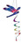 In the Breeze Dragonfly Twister