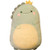 Ruzucoda Plush Dinosaur Hugging Animal Pillows Stuffed Toys Cute Decorative Pillow Cushion Sofa Decorations Green 15.7 Inches