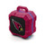 NFL Arizona Cardinals Shockbox LED Wireless Bluetooth Speaker Team Color