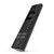 RT ROCKTEK Wireless Air Mouse Voice Remote with Google Search  6-Axis Gyroscope RF 2.4GHz  IR Learning Support Android Windows Mac OS Linux