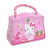 The Tin Box Company Hello Kitty Classic Purse Tin