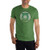 DC Comics Green Lantern Heather T-Shirt-XX-Large