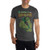 Dc Comics Green Lantern Comic T-Shirt-Large