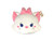 Jay Franco Disney Tsum Marie Face Pillow