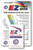 EZ Tabs 2020   Color Coded EZ Tabs with Formula Guide for 2020 National Electrical Code  2 Pack