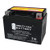 Mighty Max Battery YTX4L-BS Replacement for Adventure Power YT4L-BS GT4L-BS Battery Brand Product