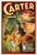 Carter The Great POSTER Movie  27 x 40 Inches - 69cm x 102cm   1920   Style B