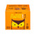 AWAKE Caffeinated Chocolate Energy Bites Peanut Butter 30Count
