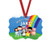 Little Baby Bum Benelux Ornament