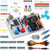 Emakefun UNO R3 Project Starter Kit w/Tutorial for Arduino UNO Mega2560 Nano