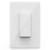 KMC Smart Wi-Fi Light Switch, Wireless Smart Lighting Control, No Hub Required, Single Pole, Requires Neutral Wire, Compatible with Alexa and Google Assistant