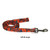 Pet Care Preferred Syracuse Orange Nylon Leash - S M