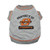 Pet Care Preferred Oklahoma State Dog Tee Shirt - X-Small