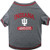 Indiana Hoosiers Pet T-Shirt - Small