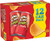 Pringles Grab and Go Original 12 Count