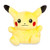 Pikachu Poké Doll (Standard Size) - 5 3/4"