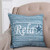 JN Better Homes and Gardens Relax Pillow