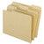 Pendaflex Earthwise Recycled Colored File Folders