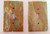 Custom Light Switch Covers Set of 2 in YOUR color and design