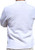 RaanPahMuang Thick Muang Cotton Chinese Jacket Shirt Mandarin Frog Button Front Small White