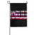 WWTBBJ-B Honolulu Hawaii Flag Printed Demonstration Flag For Festival
