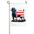 WWTBBJ-B Colorrado Boer Goat Flag Graphic Demonstration Flag For Celebration