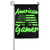 JJKKFG-H American Gamer American Flag - Garden Decorative Demonstration Party Flag JJKKFG-H American Gamer American Flag - Garden Decorative Demonstration Party Flag
