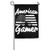 JJKKFG-H American Gamer American Flag - Garden Decorative Demonstration Party Flag JJKKFG-H American Gamer American Flag - Garden Decorative Demonstration Party Flag