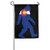 JJKKFG-H Colorado Flag Bigfoot - Garden Decorative Demonstration Party Flag JJKKFG-H Colorado Flag Bigfoot - Garden Decorative Demonstration Party Flag
