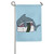 JJKKFG-H Sushi Shark - Garden Decorative Demonstration Party Flag