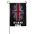 JJKKFG-H British Flag-Its In My DNA - Garden Decorative Demonstration Party Flag JJKKFG-H British Flag-Its In My DNA - Garden Decorative Demonstration Party Flag